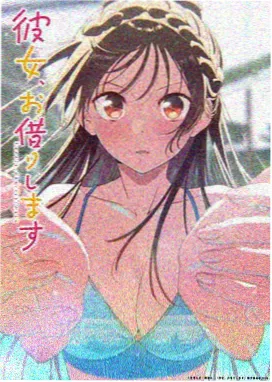 排行影片